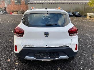 Dacia Spring COMFORT PLUS picture 16