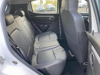 Dacia Spring COMFORT PLUS picture 23