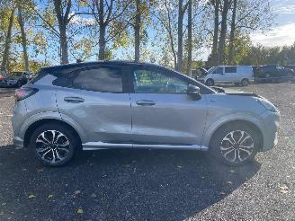 Schadeauto Ford Puma ST-LINE 2020/12
