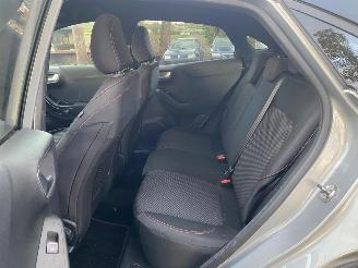 Ford Puma ST-LINE picture 20