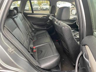 BMW X1 SDRIVE20D EFFICIE picture 20