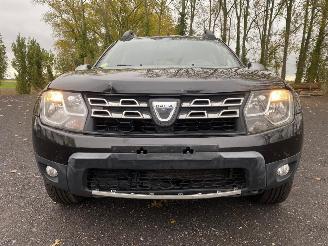 Dacia Duster SAGA picture 4