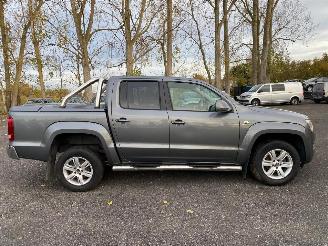 Volkswagen Amarok 4X4 2014/8