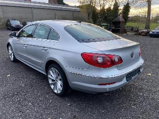 Volkswagen Passat cc CC picture 14