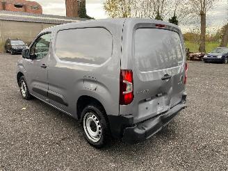 Citroën Berlingo 1.5 HDI picture 10