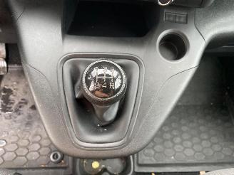 Citroën Berlingo 1.5 HDI picture 27