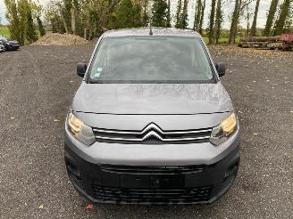 Citroën Berlingo 1.5 HDI picture 6