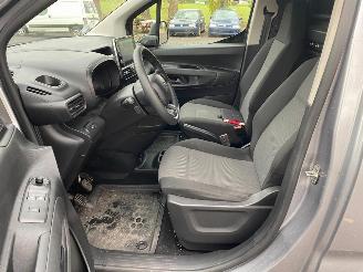 Citroën Berlingo 1.5 HDI picture 19