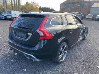 Volvo V-60 V 60 R-DESIGN picture 22