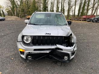 Jeep Renegade  picture 9