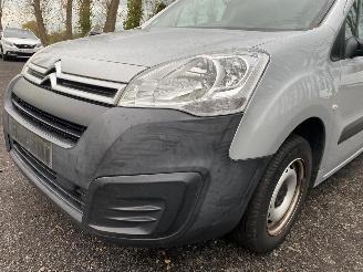 Citroën Berlingo 1.6 picture 7