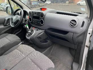 Citroën Berlingo 1.6 picture 21