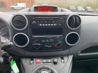 Citroën Berlingo 1.6 picture 28