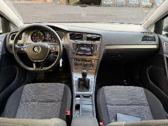 Volkswagen Golf TRENDLINE picture 26