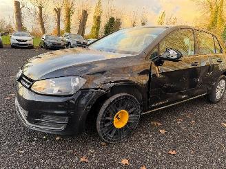 Volkswagen Golf TRENDLINE picture 10