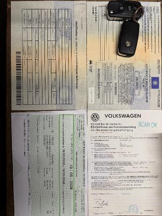 Volkswagen Golf CABRIOLET picture 34