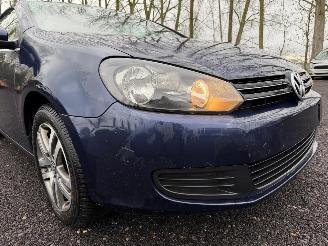 Volkswagen Golf CABRIOLET picture 5