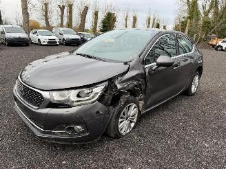 DS Automobiles DS 4 SO CHIC picture 11