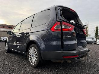 Ford Galaxy GHIA picture 13