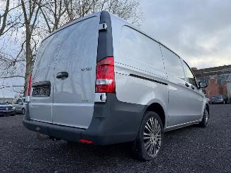 Mercedes Vito 111 CDI LANG picture 20