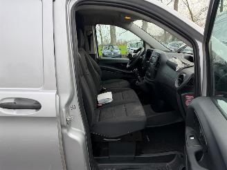 Mercedes Vito 111 CDI LANG picture 25