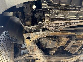 Mercedes Vito 111 CDI LANG picture 3