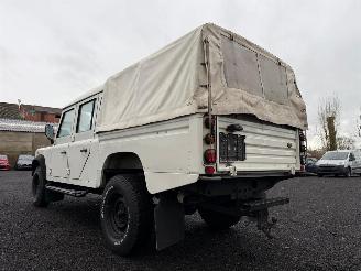 Land Rover Defender 2.5 D picture 11