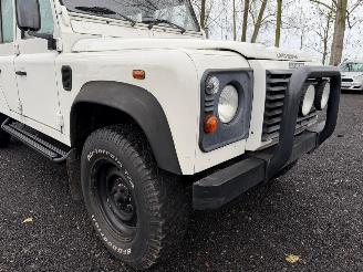 Land Rover Defender 2.5 D picture 3