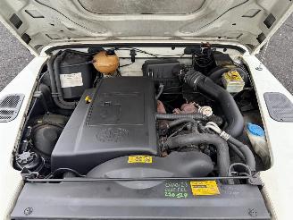 Land Rover Defender 2.5 D picture 5