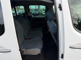 Citroën Berlingo 1.6 HDI picture 22