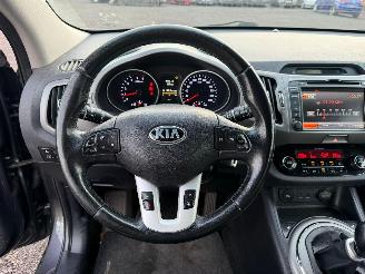 Kia Sportage FIFA WORLD picture 25