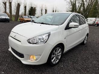 Mitsubishi Space-star STAR picture 9