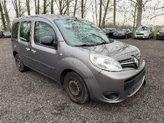 Renault Kangoo ZEN picture 2