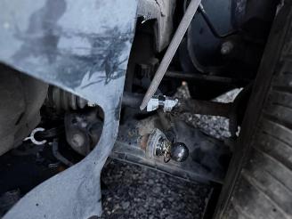 Volkswagen Polo TRENDLINE picture 11