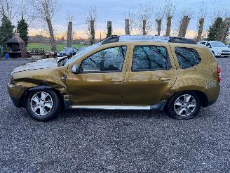 Dacia Duster PRESTIGE picture 11
