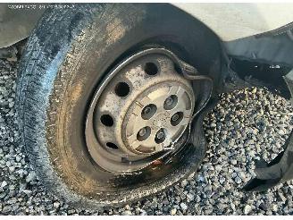 Opel Movano 2.2 HDI picture 4