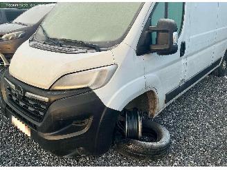 Opel Movano 2.2 HDI picture 7