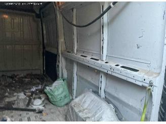 Opel Movano 2.2 HDI picture 18