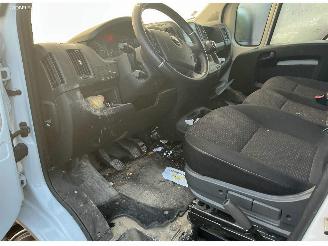 Opel Movano 2.2 HDI picture 19