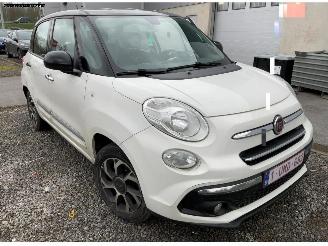 škoda osobní automobily Fiat 500L POP STAR 2018/6