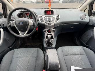 Ford Fiesta TITANIUM picture 23