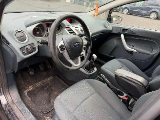 Ford Fiesta TITANIUM picture 22