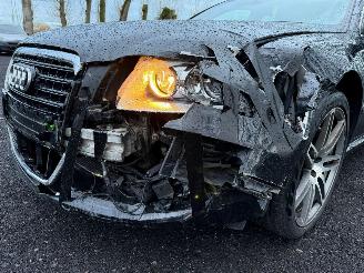 Audi A8 QUATTRO picture 7