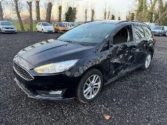 Ford Focus TREND picture 8