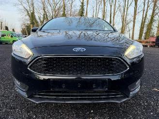 Ford Focus TREND picture 4