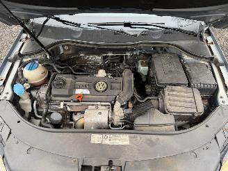 Volkswagen Passat HIGHLINE picture 5