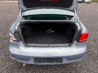 Volkswagen Passat HIGHLINE picture 15