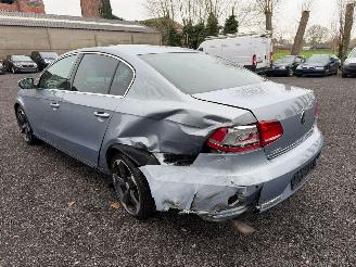 Volkswagen Passat HIGHLINE picture 10