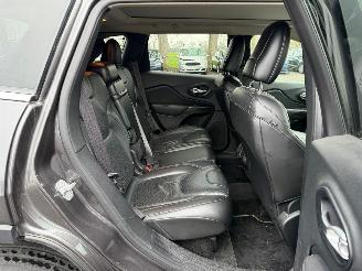 Jeep Cherokee LIMITED picture 21