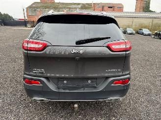 Jeep Cherokee LIMITED picture 16